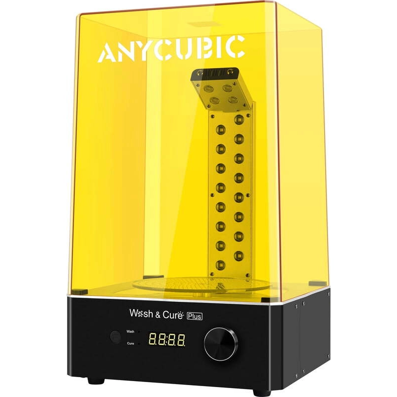 image machine Anycubic Wash & Cure PLUS
